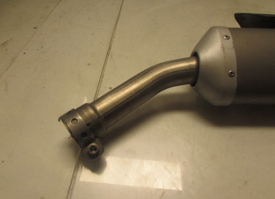 Muffler Yamaha YZF R1