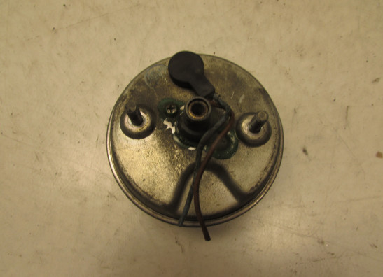 Meter combination Overig Onbekend Unknown