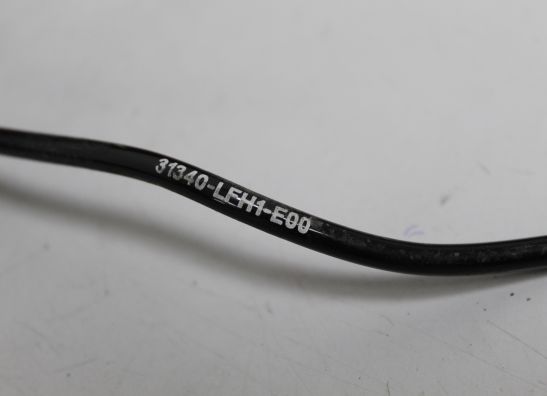 ABS sensor fuhler hinten Kymco Downtown 350i