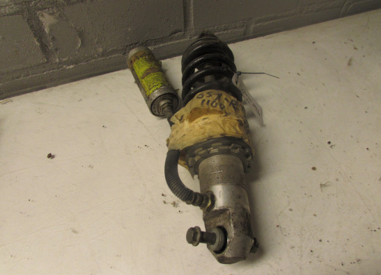 Stossdampfer hinten Suzuki GSX R 1100