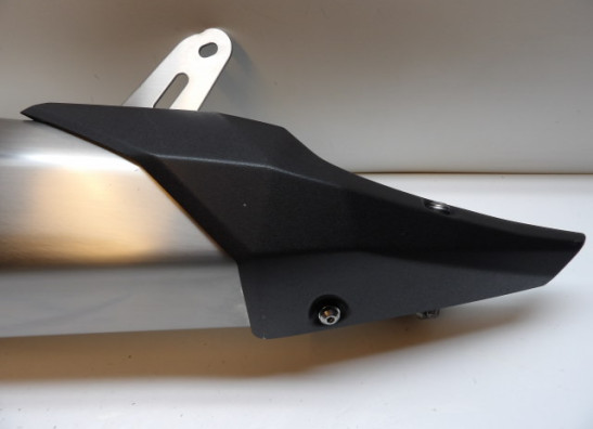 Muffler Kawasaki Z 1000 Sx