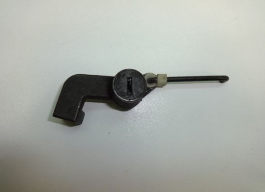 Slotenset Kawasaki GPZ 1000