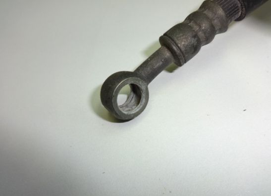 Remleiding voor Honda XBR 500