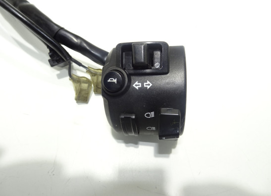 Stuurschakelaar links Yamaha MT 09