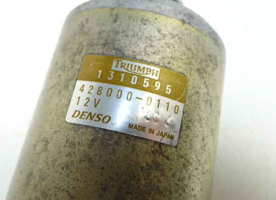 Startmotor Triumph Sprint ST 1050