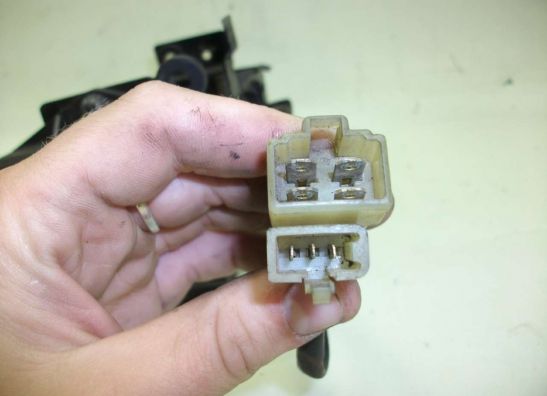 Ignitor CDI ECU Suzuki GS 500 E