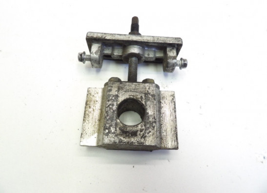 Achterbrug Kawasaki ZX 6 R