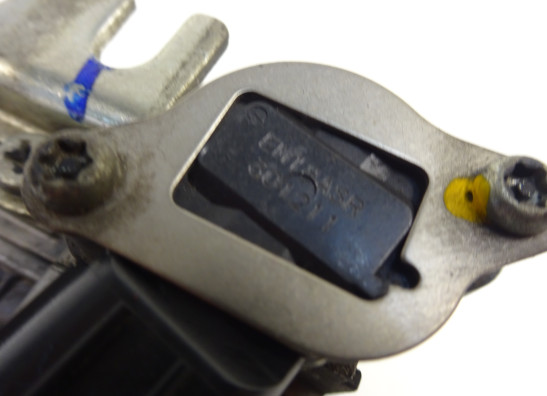 Throttle body Honda NC 750 X