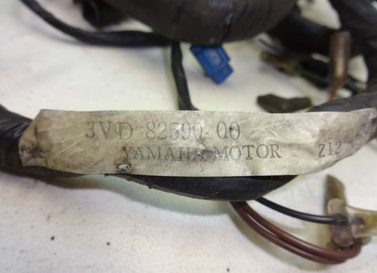 Kabelboom Yamaha TDM