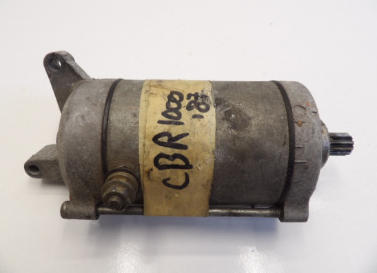 Starting motor Honda CBR 1000 F