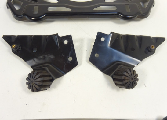 Frame body parts BMW K 1200 R 