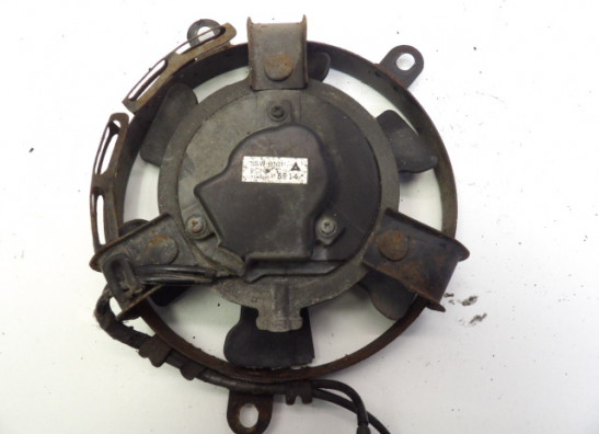 Ventilator Honda VT 500