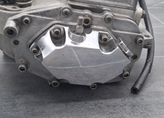 Versnellingsbak Harley Davidson FXR