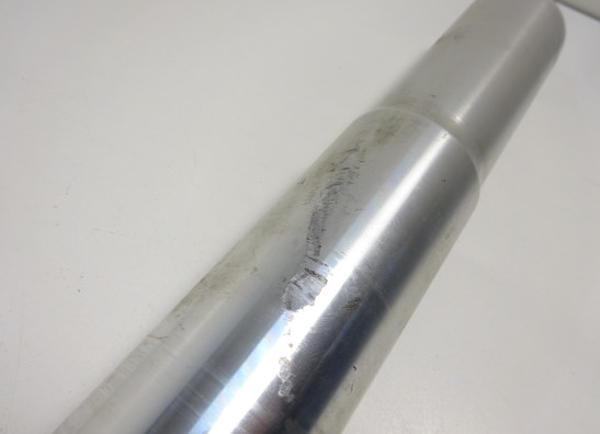 Voorpoot rechts compleet Ducati monster 600