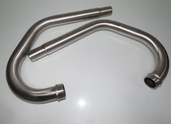 Uitlaatbochten Moto Guzzi California 1100