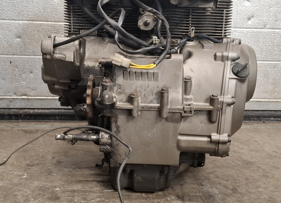 Motorblock Suzuki GSF 400 Bandit