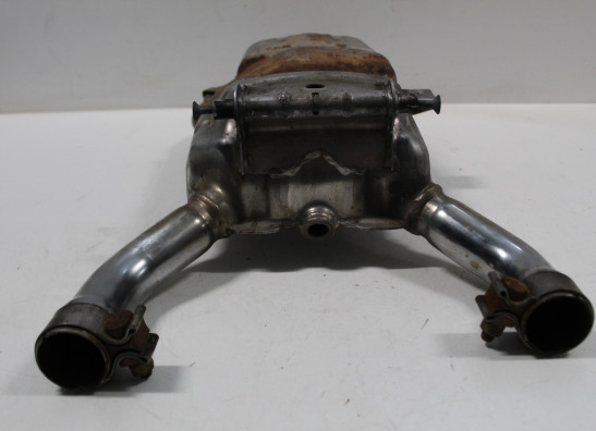 Auspuff BMW R 1150 R