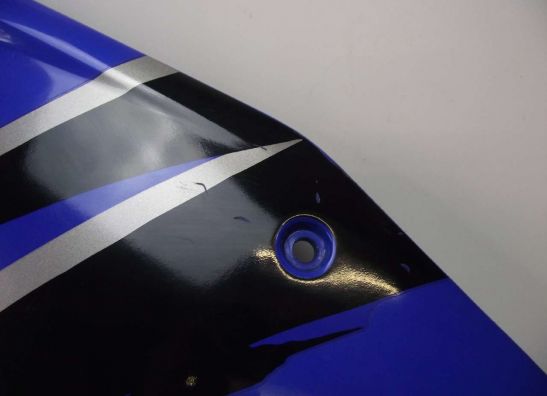 Linker zijkuip Suzuki GSX R 600