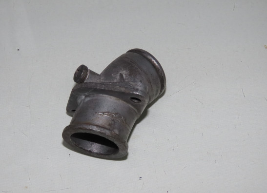 Inlaatspruitstuk Moto Guzzi V35 V50 V65