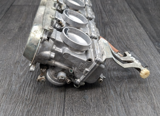 Carburetor assy Suzuki GSX F 1100