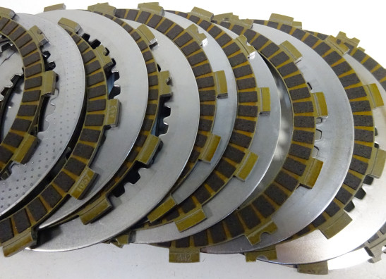 Koppeling Kawasaki Z 800