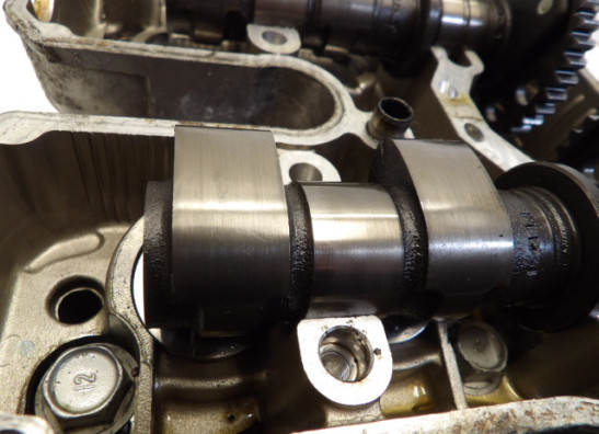 Zylinderkopf Honda XL 1000 V Varadero