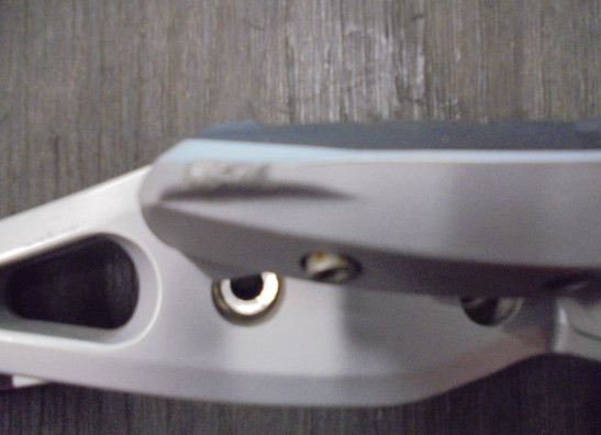 Duo voetsteun rechts BMW R 1150 R