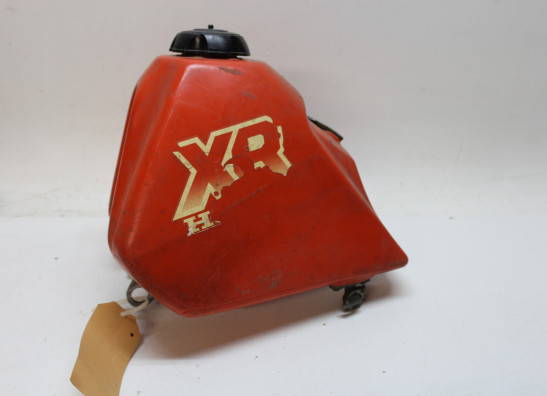 Tank Honda XR 250 R