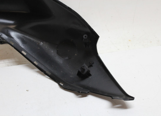 Tankcover Yamaha MT 07