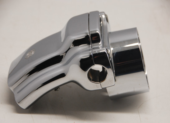 Teller Harley Davidson Sportster