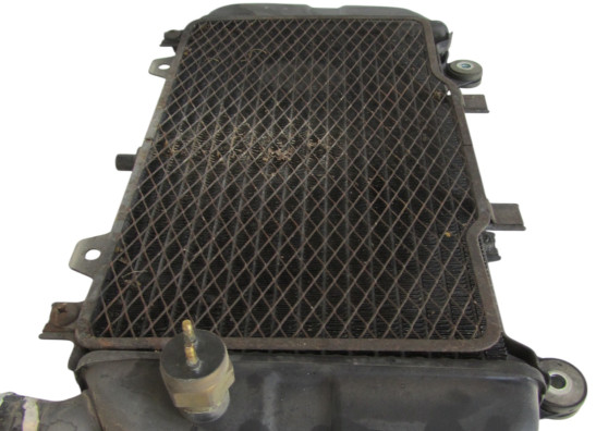 Radiateur Kawasaki ZZR 600