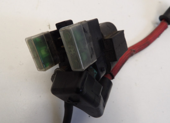 Anlasser Relais Yamaha FZR 600