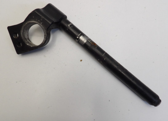 Clip on links Kawasaki GPZ 1000