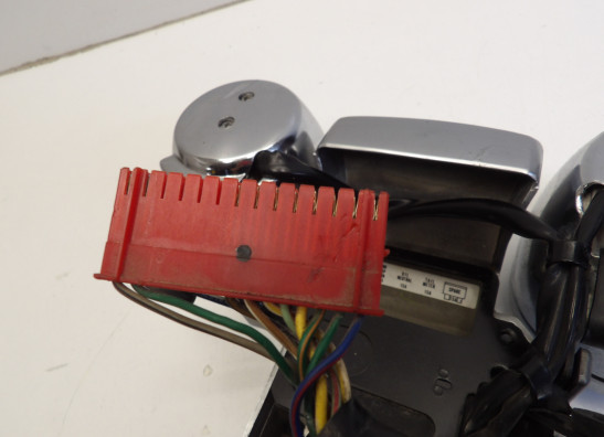 Tellerset Honda VT 700 750