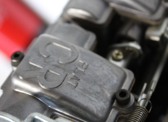 Motorblock Kawasaki ZXR 750 R