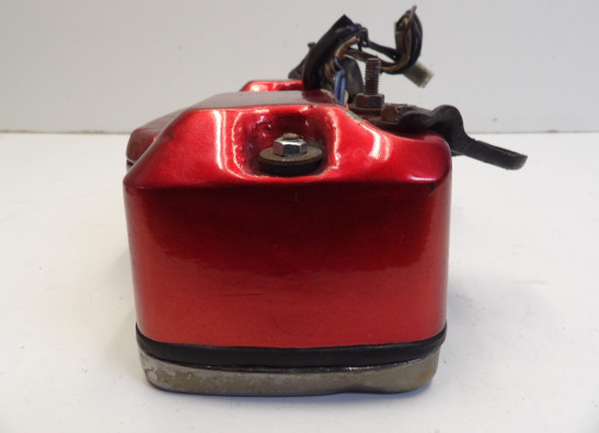 Tellerset Yamaha XS 1100