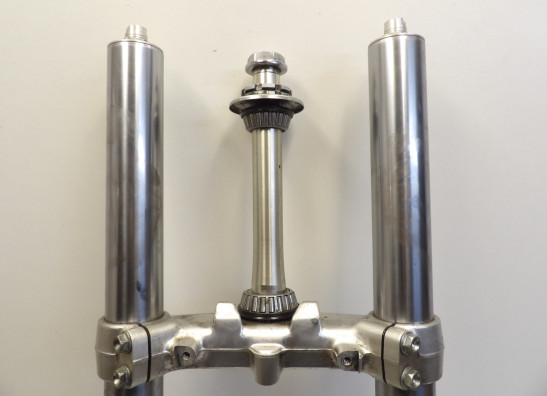 Voorpoten compleet Honda CBR 900 RR