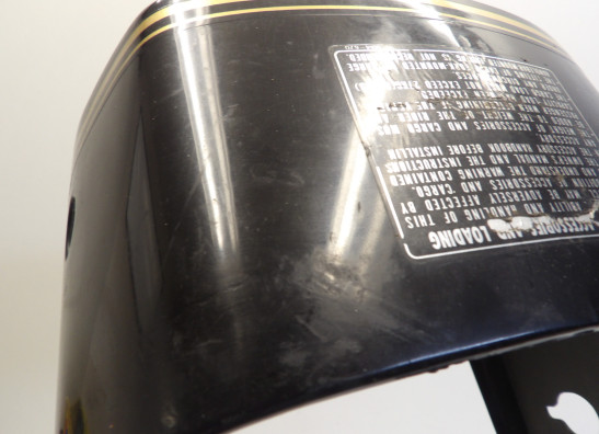 Achterkuipdeel Honda CB 750 