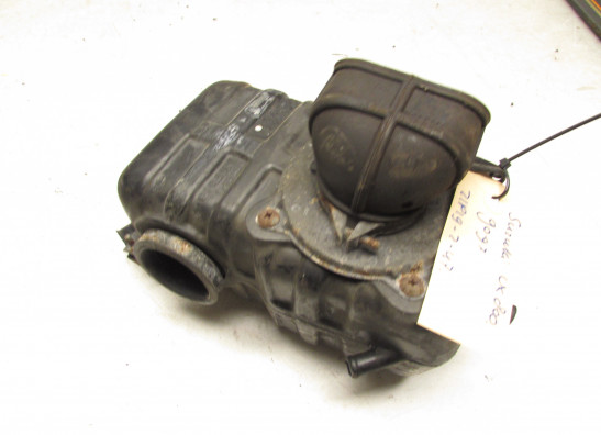 Air cleaner case Suzuki VX 800