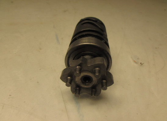 Getriebe Yamaha TZR 125