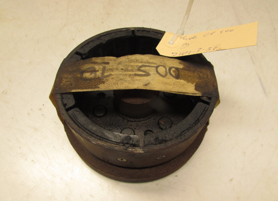 Rotor vliegwiel Honda Overige Honda
