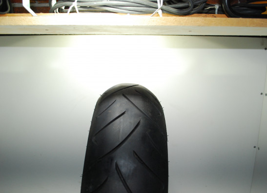 Achtervelg BMW R 1200 RT