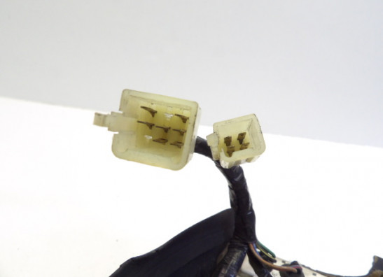 Tellerset Kawasaki GPX 750