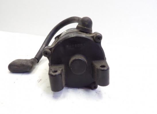 Startmotor Honda VT 500