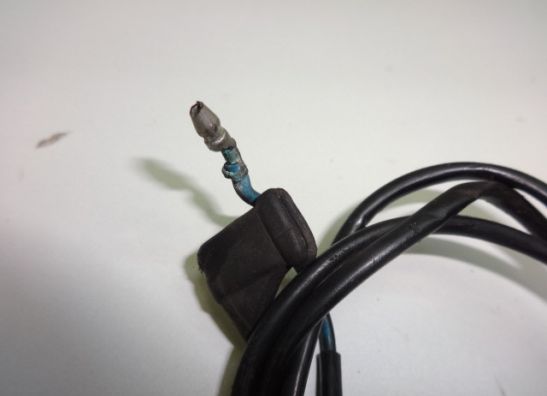 Ventilator Honda VT 500