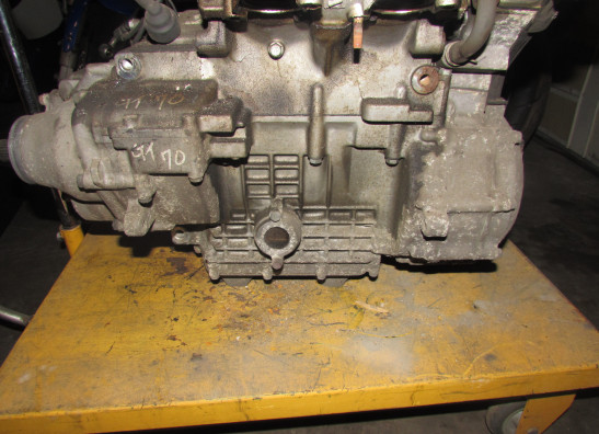 Motorblock Honda ST 1100 Pan European