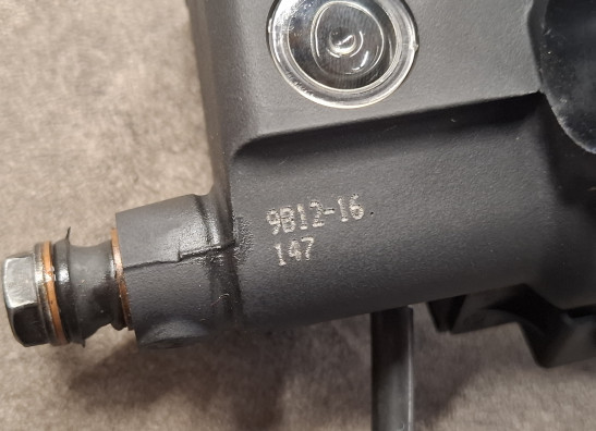 Bremszylinder vorne Ducati Monster 821