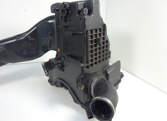 Air cleaner case BMW R 1200 RT