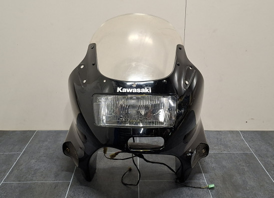 Topkuip Kawasaki ZZR 1100