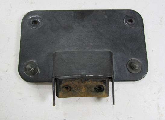 License plate holder Kawasaki VN 1500